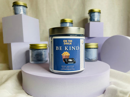 Be Kind ~ 4oz Jar