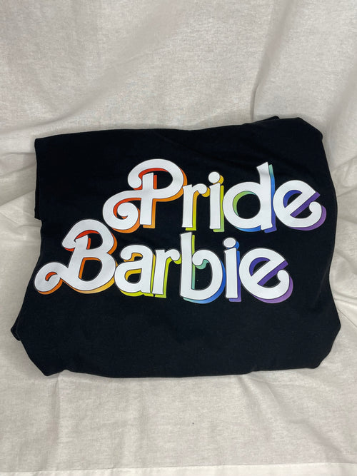 Pride Barbie T-Shirt